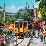 Mit dem Zug durch Taiwan reisen: Alles, was ihr wissen müsst!